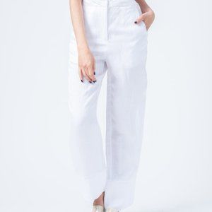 SIR THE LABEL Dalila High Waisted Pant